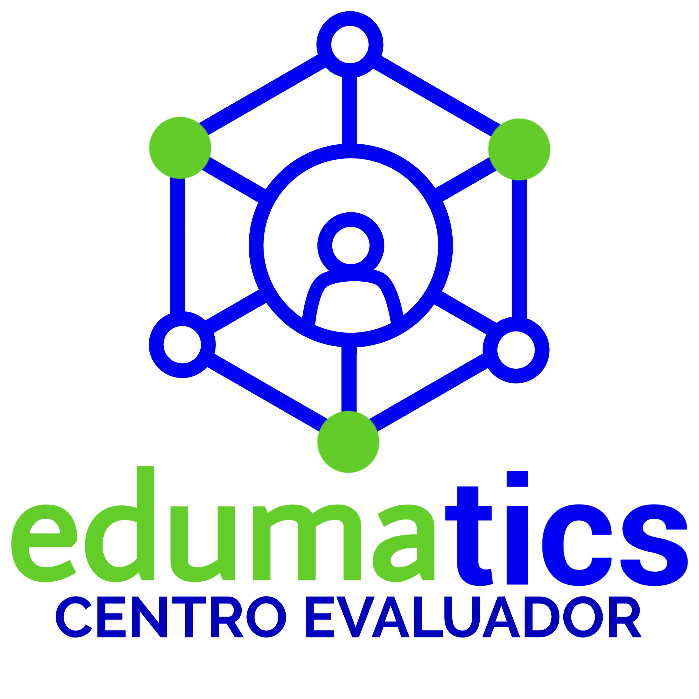 Edumatics Centro Evaluador Oficial