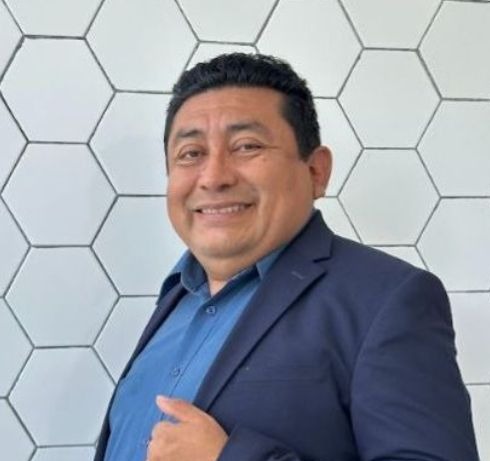 Mtro. Gabriel Contreras