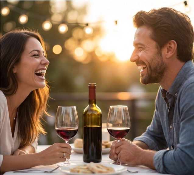 Experiencia Notas de Vino