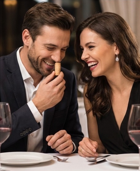 Disfruta en pareja