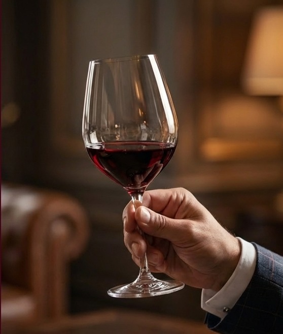 La Experiencia Notas de Vino